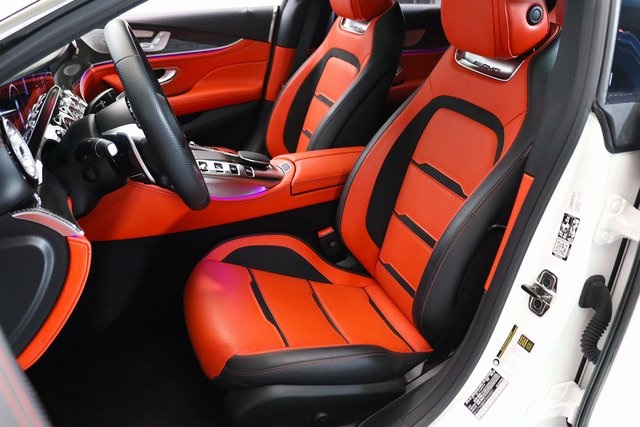 2023 MERCEDES-BENZ AMG GT - Image 16