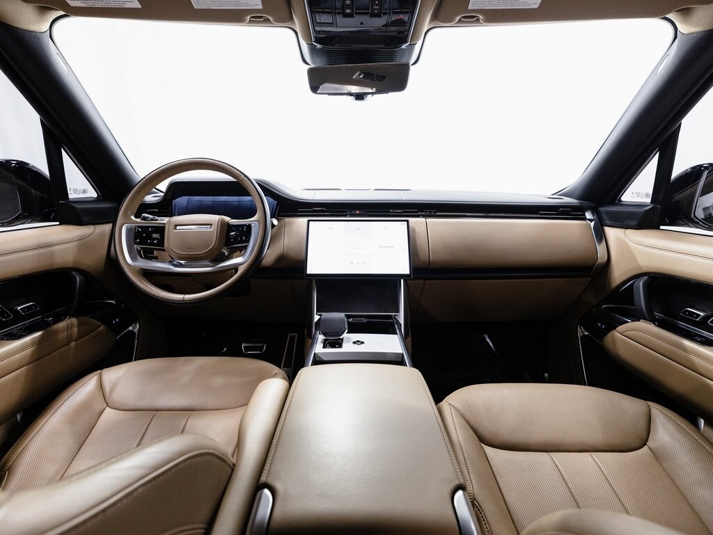 2024 LAND ROVER RANGE ROVER - Image 25