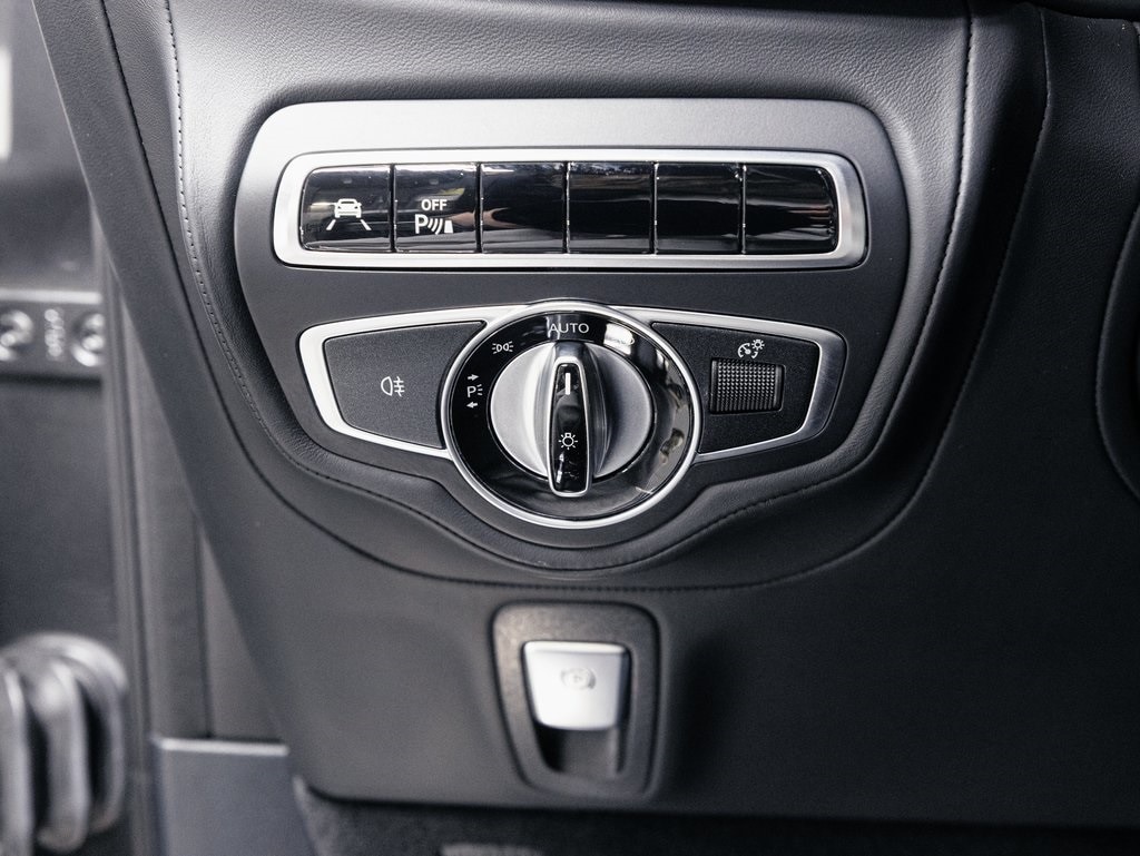 2024 MERCEDES-BENZ G-CLASS - Image 10