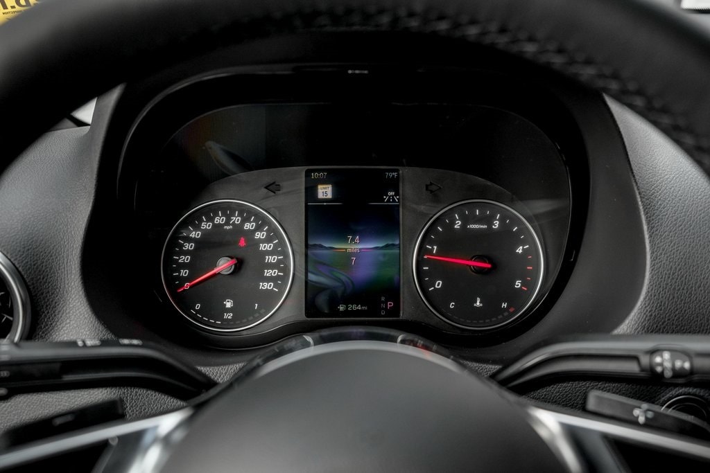 2025 MERCEDES-BENZ SPRINTER - Image 14
