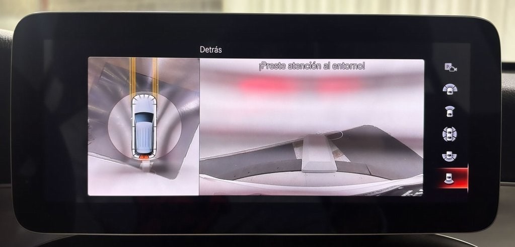 2022 MERCEDES-BENZ GLC-CLASS - Image 21