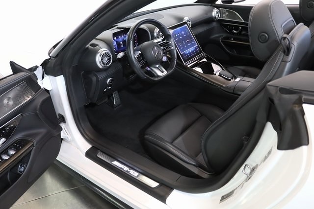 2022 MERCEDES-BENZ SL-CLASS - Image 23