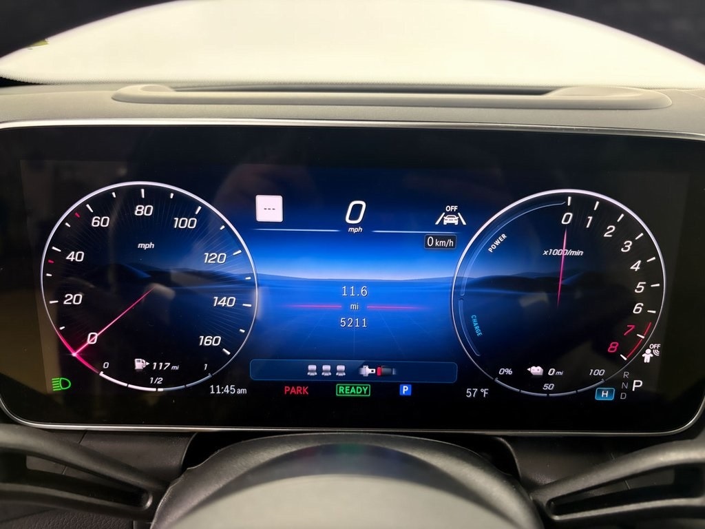 2025 MERCEDES-BENZ GLC-CLASS - Image 14