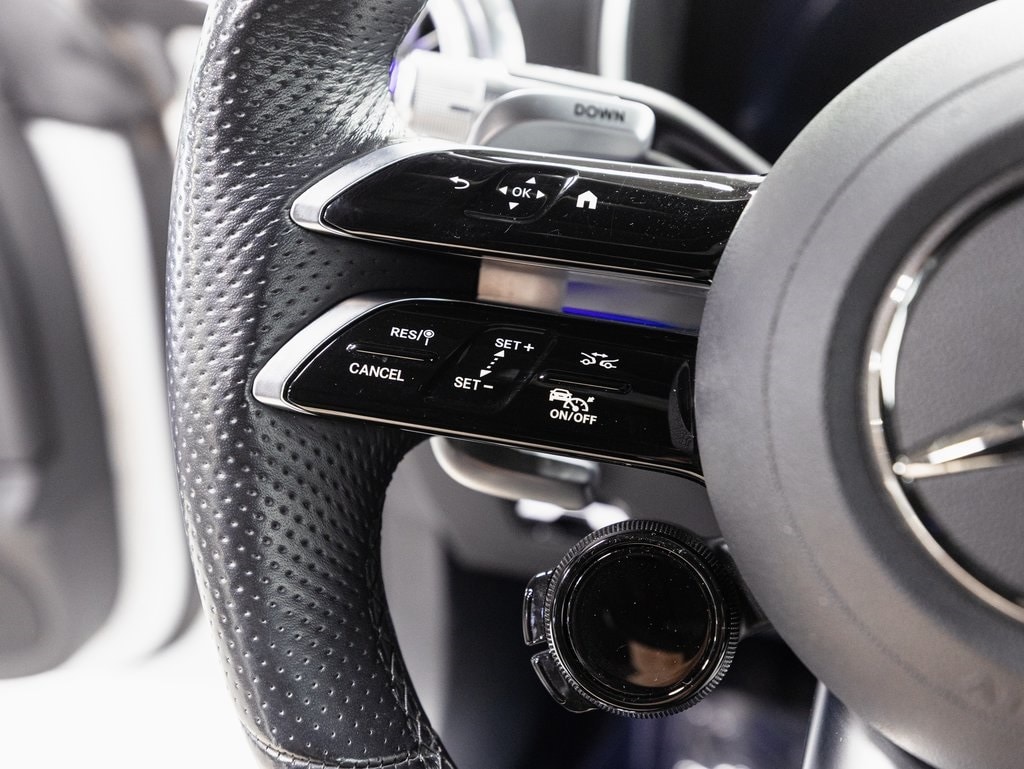 2022 MERCEDES-BENZ SL-CLASS - Image 12