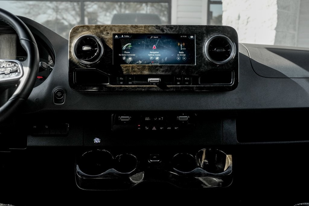 2022 MERCEDES-BENZ SPRINTER - Image 19