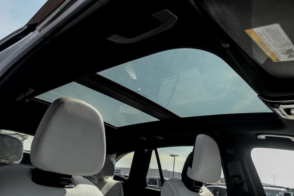 2026 MERCEDES-BENZ GLC-CLASS - Image 22