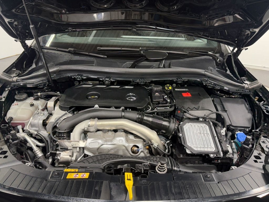 2026 MERCEDES-BENZ GLA-CLASS - Image 30