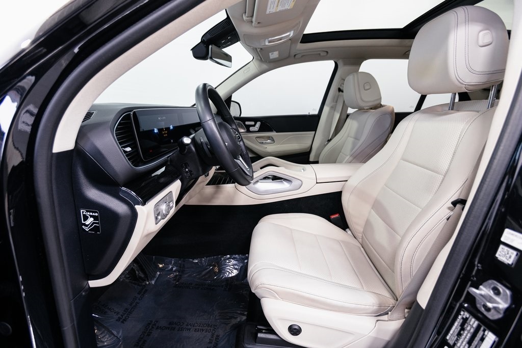 2022 MERCEDES-BENZ GLE-CLASS - Image 8