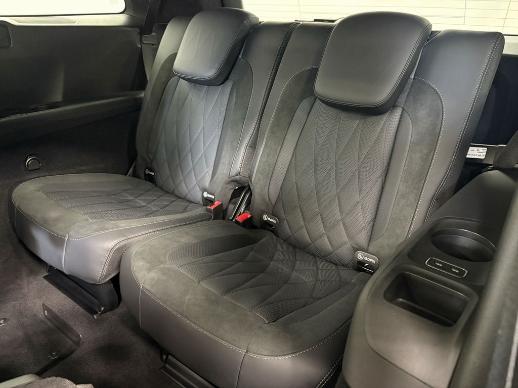 2023 MERCEDES-BENZ GLS-CLASS - Image 30