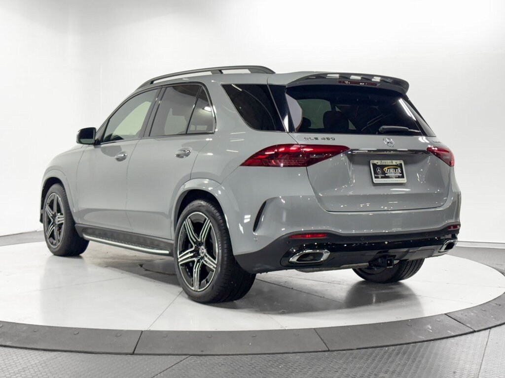 2024 MERCEDES-BENZ GLE-CLASS - Image 30