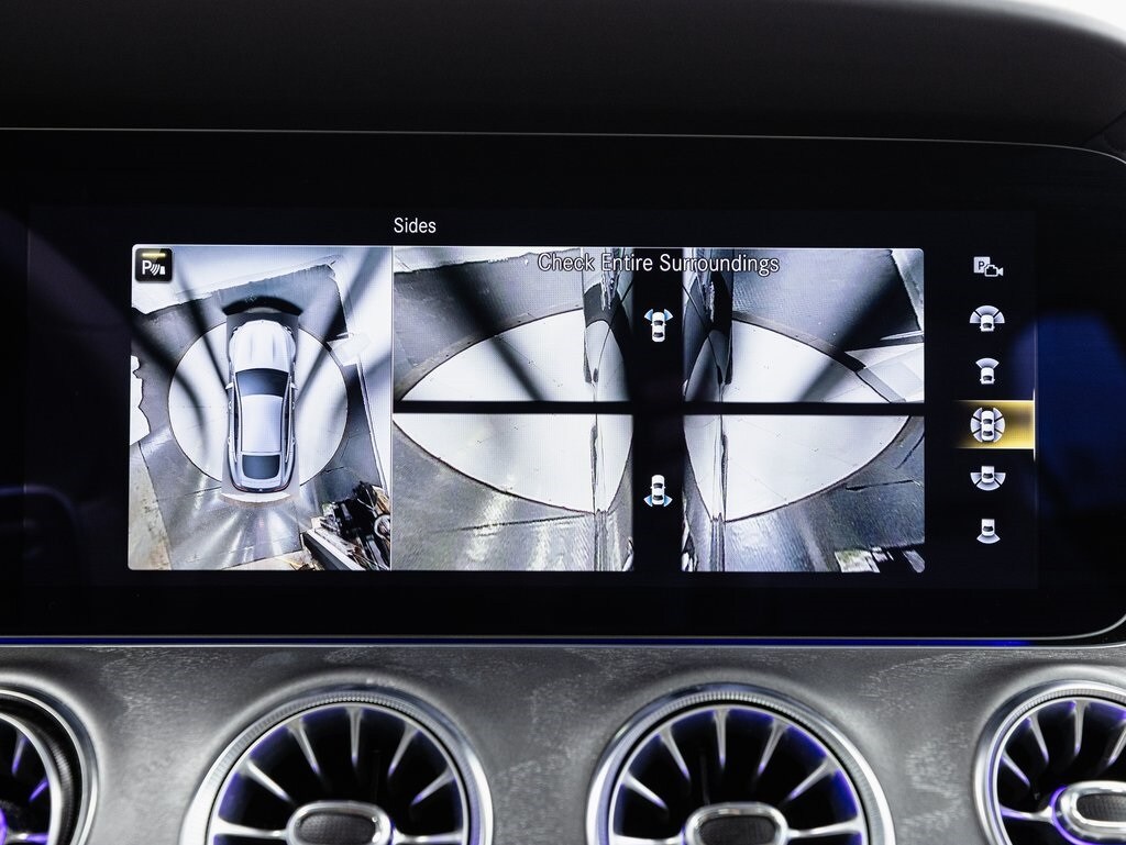 2022 MERCEDES-BENZ AMG GT - Image 22