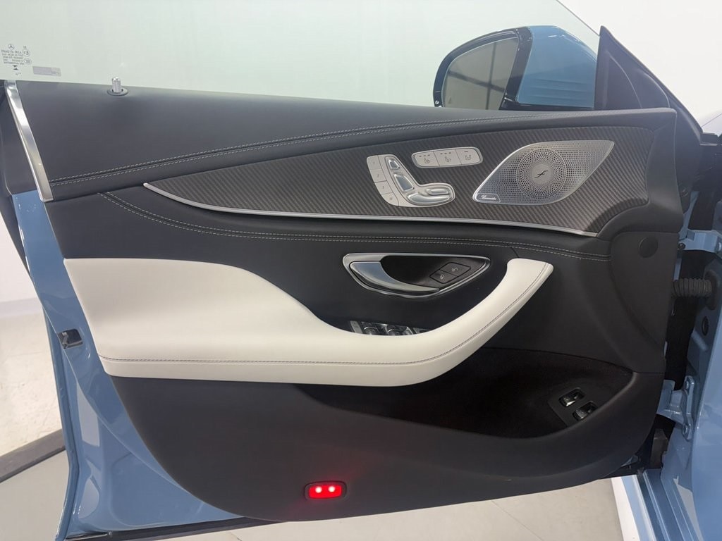 2024 MERCEDES-BENZ AMG GT - Image 6