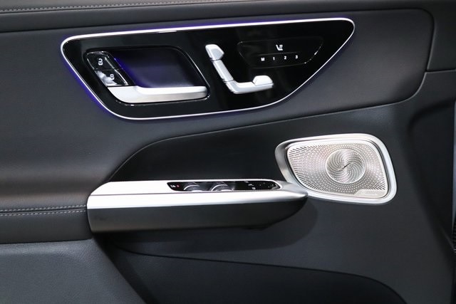 2024 MERCEDES-BENZ GLC-CLASS - Image 3