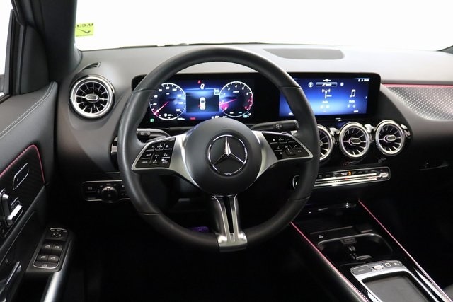 2025 MERCEDES-BENZ GLA-CLASS - Image 18