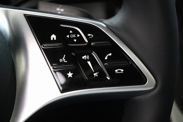 2025 MERCEDES-BENZ GLC-CLASS - Image 6