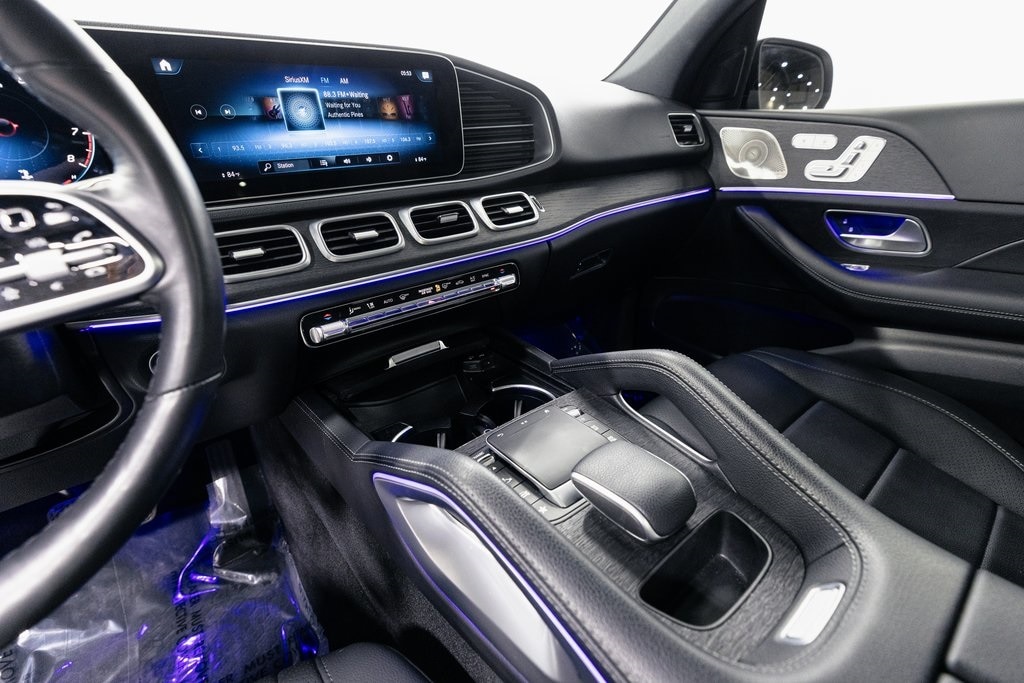 2022 MERCEDES-BENZ GLE-CLASS - Image 15