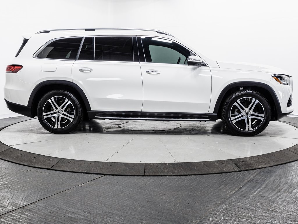 2020 MERCEDES-BENZ GLS-CLASS - Image 37