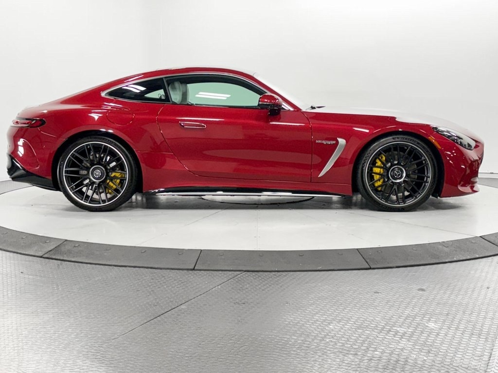 2024 MERCEDES-BENZ AMG GT - Image 34