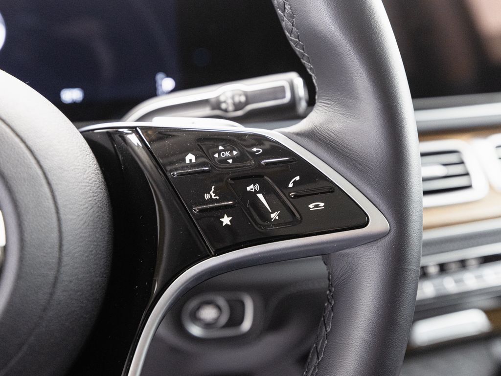 2025 MERCEDES-BENZ GLE-CLASS - Image 13