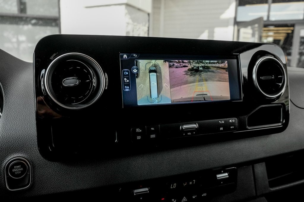 2025 MERCEDES-BENZ SPRINTER - Image 16