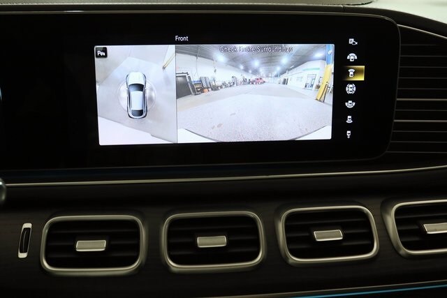 2022 MERCEDES-BENZ GLE-CLASS - Image 9