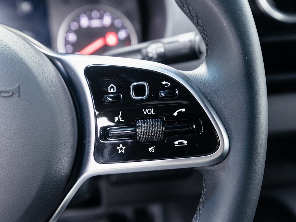 2024 MERCEDES-BENZ SPRINTER - Image 12