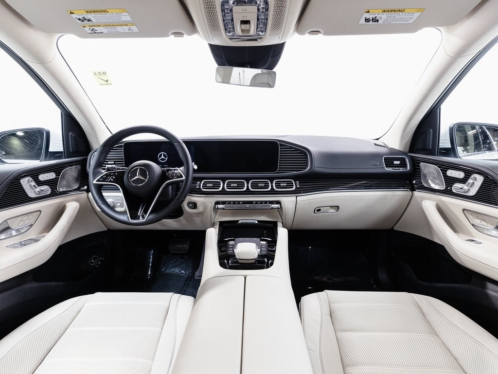 2025 MERCEDES-BENZ GLE-CLASS - Image 28