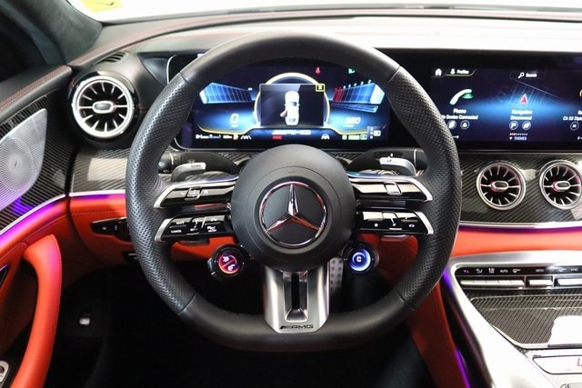 2023 MERCEDES-BENZ AMG GT - Image 5