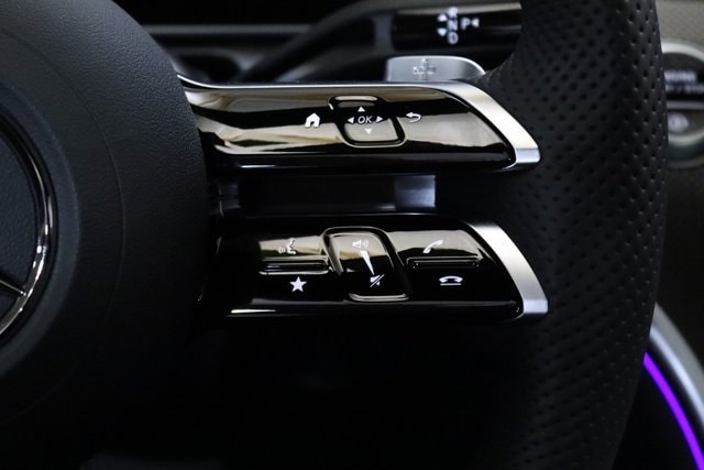 2025 MERCEDES-BENZ C-CLASS - Image 6