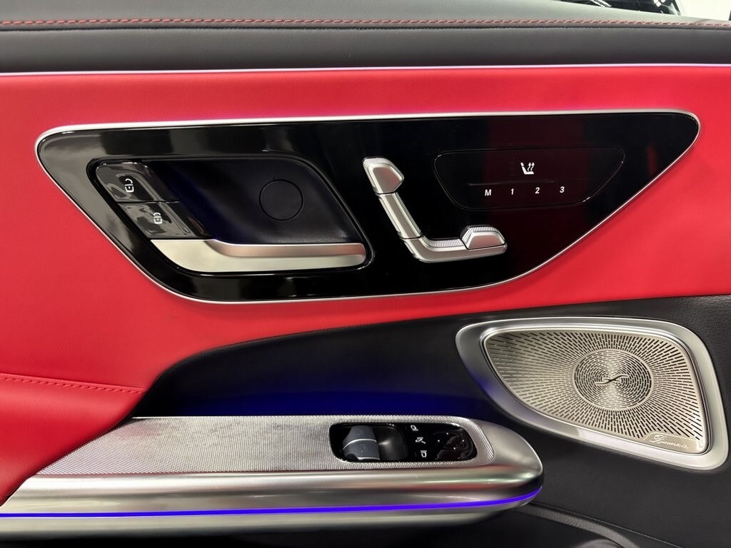 2024 MERCEDES-BENZ CLE - Image 7