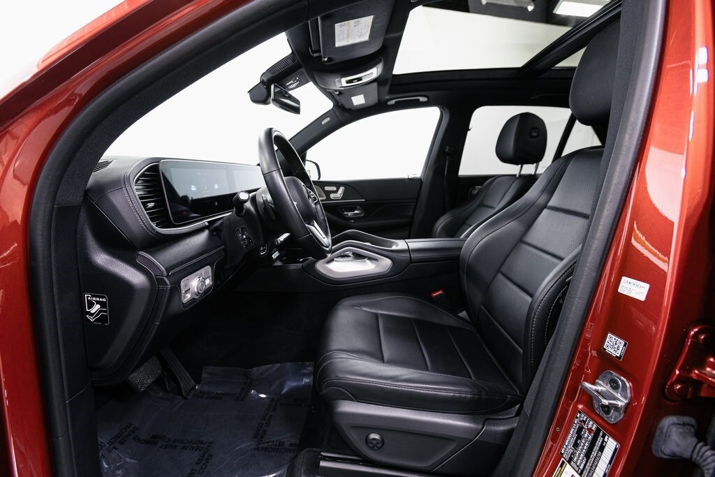 2023 MERCEDES-BENZ GLE-CLASS - Image 8