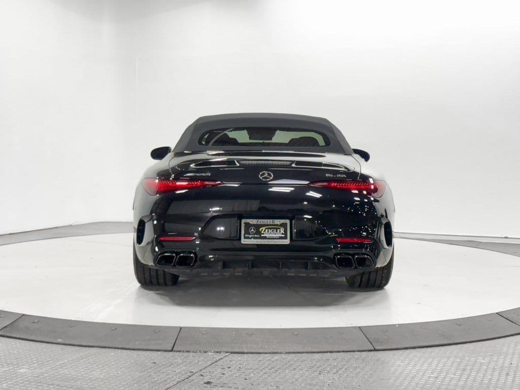 2022 MERCEDES-BENZ SL-CLASS - Image 32