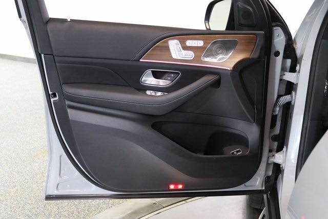 2024 MERCEDES-BENZ GLS-CLASS - Image 16