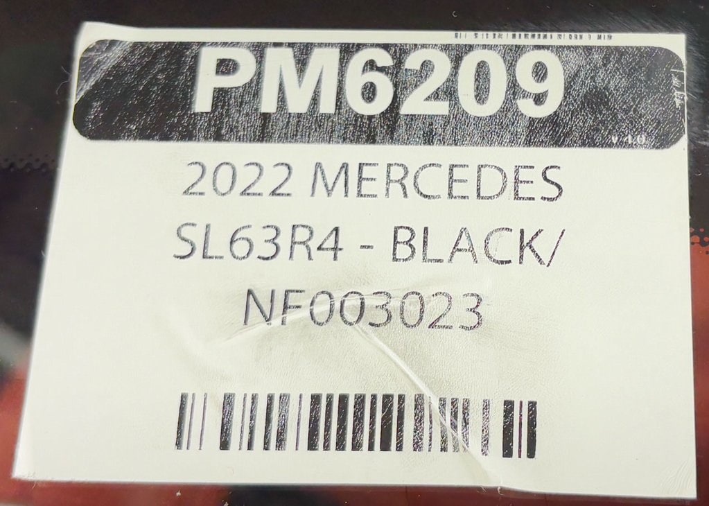 2022 MERCEDES-BENZ SL-CLASS - Image 44