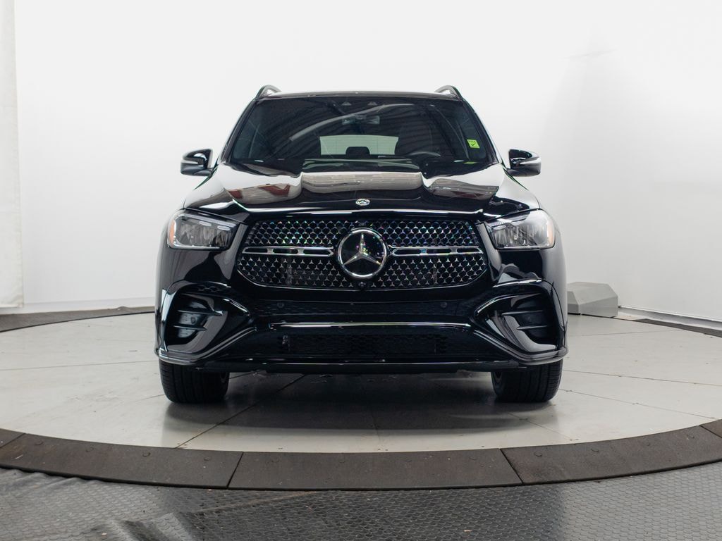 Used 2026 Mercedes-Benz GLE GLE 450 SUV