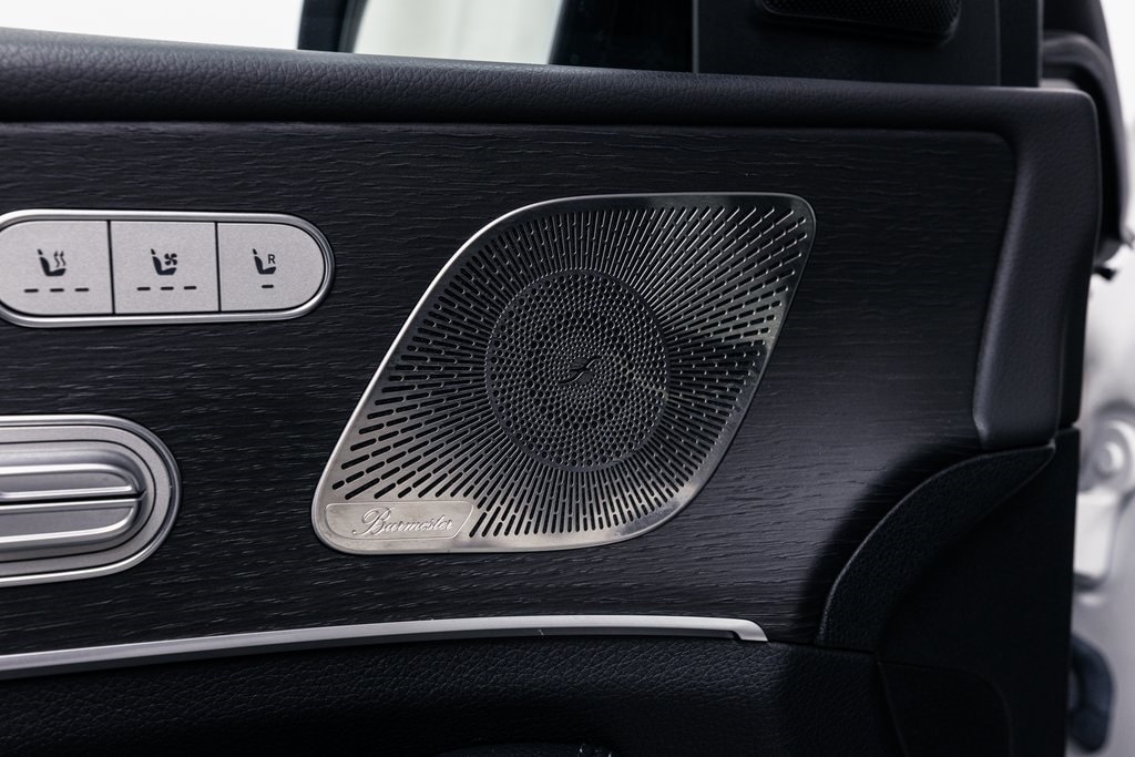 2024 MERCEDES-BENZ GLE-CLASS - Image 7