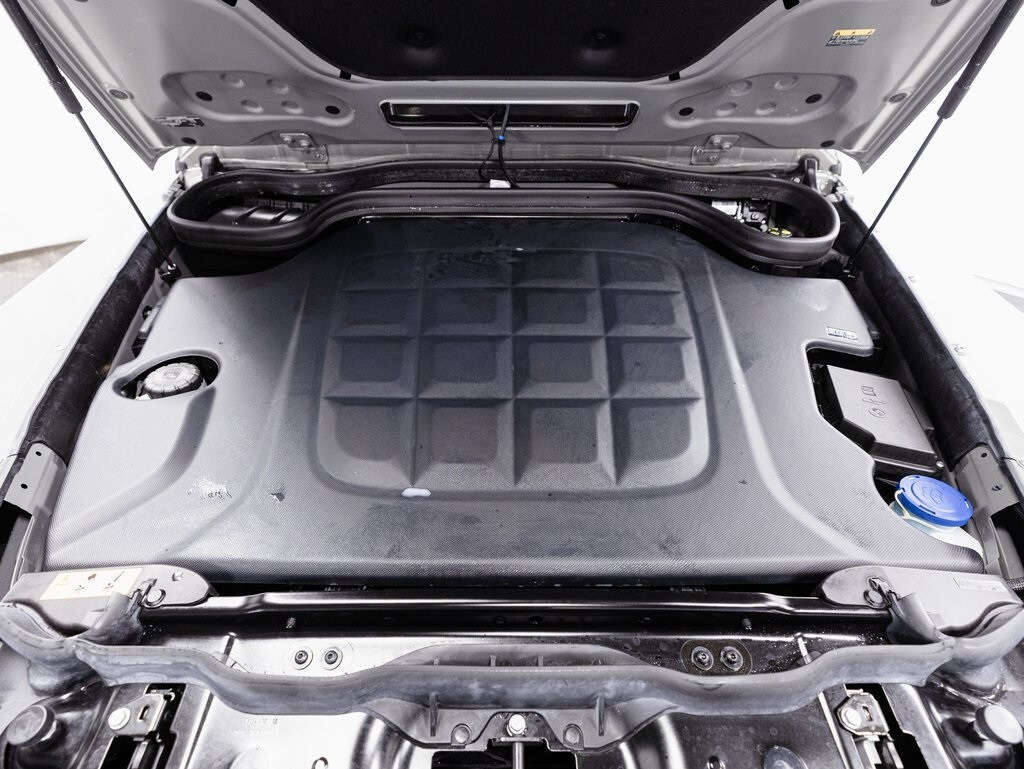 2025 MERCEDES-BENZ G-CLASS - Image 37