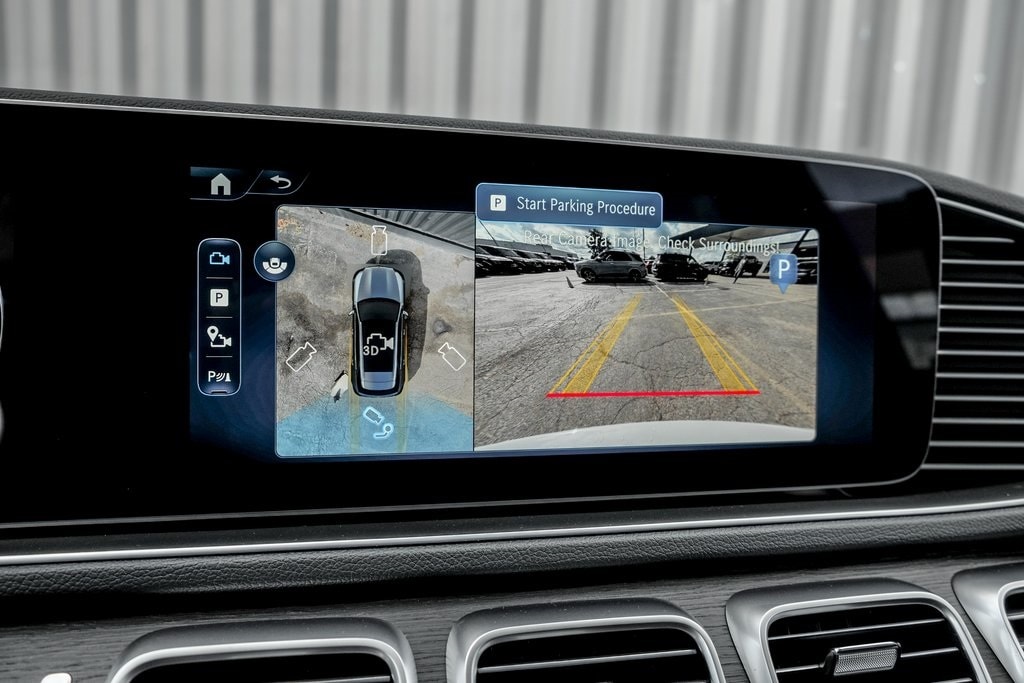 2026 MERCEDES-BENZ GLE-CLASS - Image 14