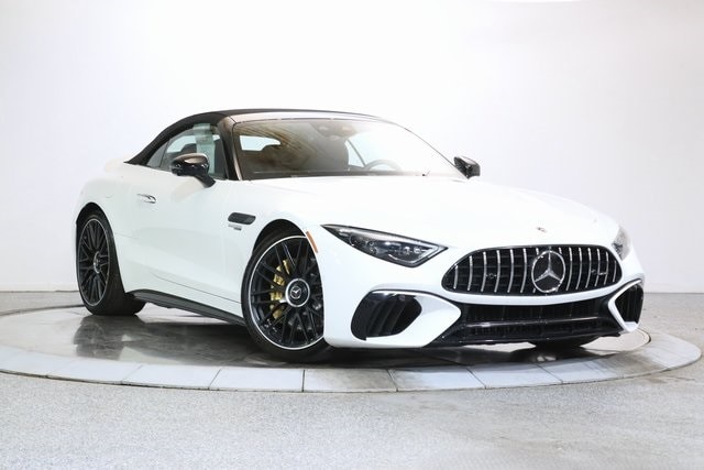 2022 MERCEDES-BENZ SL-CLASS - Image 2