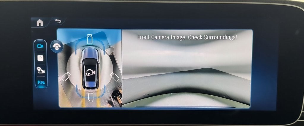 2026 MERCEDES-BENZ GLE-CLASS - Image 20