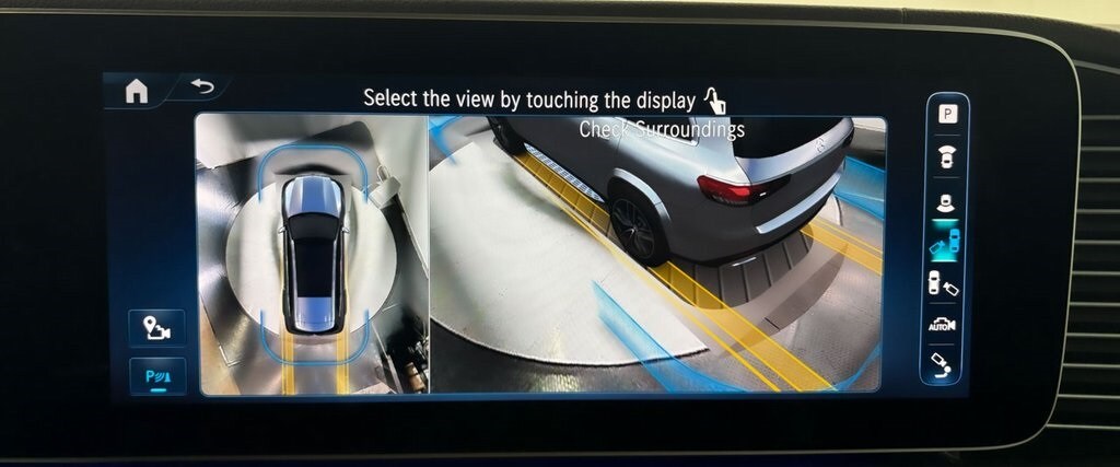 2024 MERCEDES-BENZ GLS-CLASS - Image 20