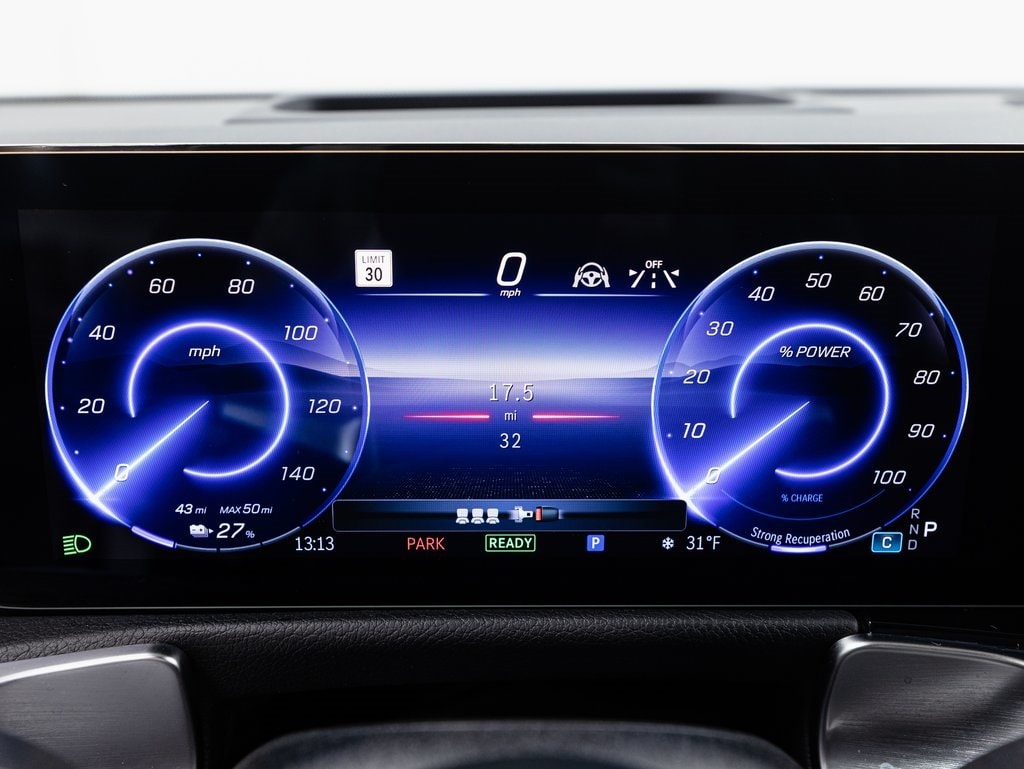 2024 MERCEDES-BENZ EQB-CLASS - Image 13