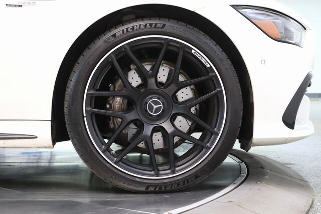 2023 MERCEDES-BENZ AMG GT - Image 14