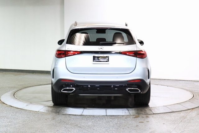 2025 MERCEDES-BENZ GLC-CLASS - Image 12