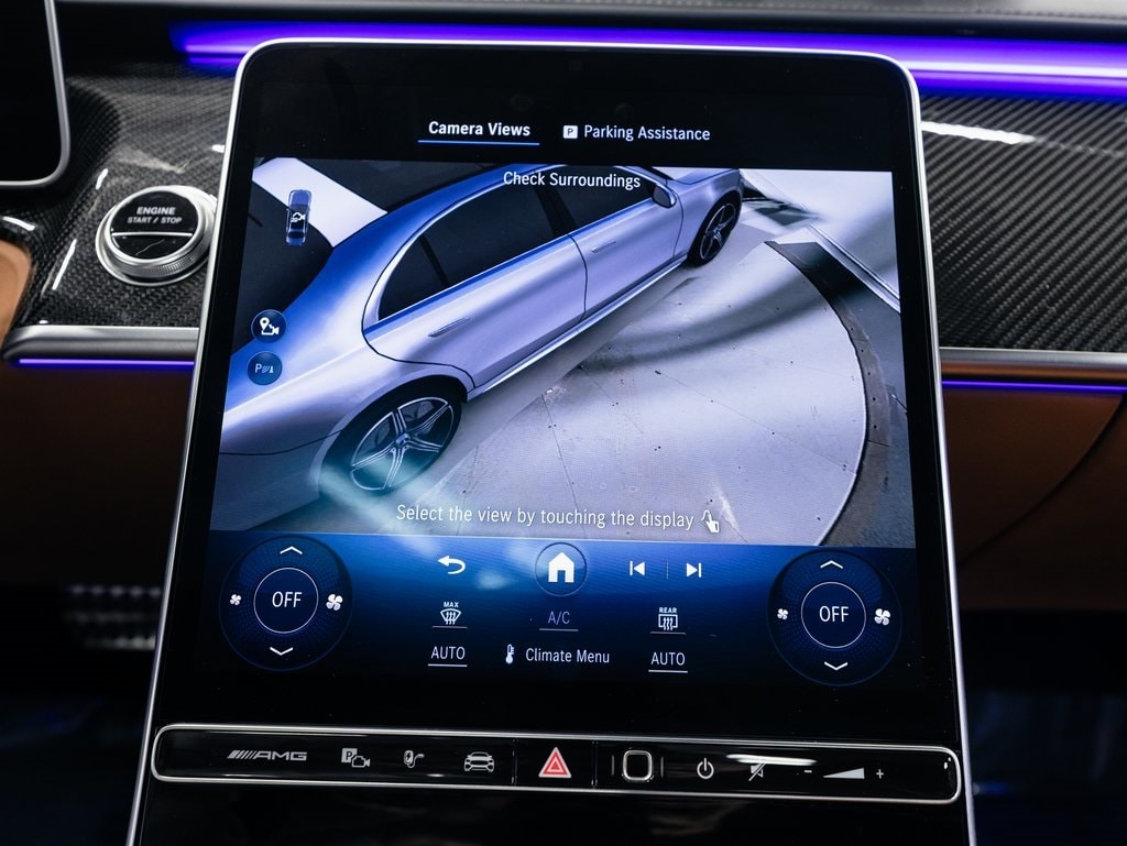 2025 MERCEDES-BENZ S-CLASS - Image 23
