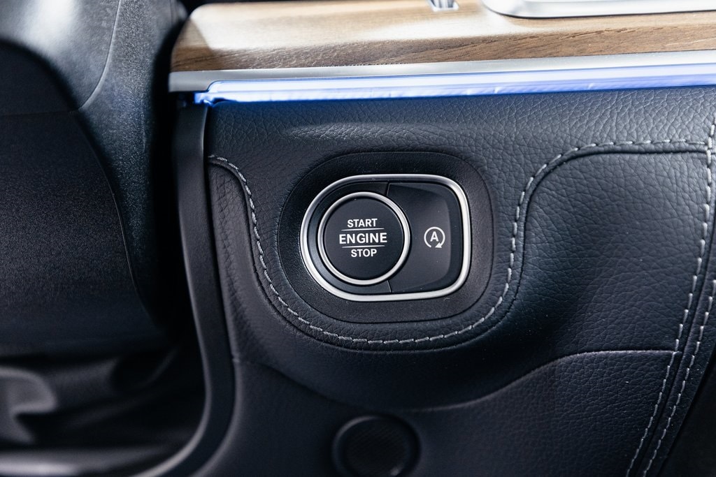 2026 MERCEDES-BENZ GLS-CLASS - Image 17