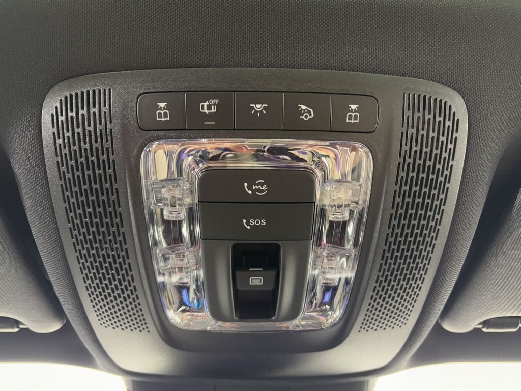 2024 MERCEDES-BENZ EQB-CLASS - Image 19