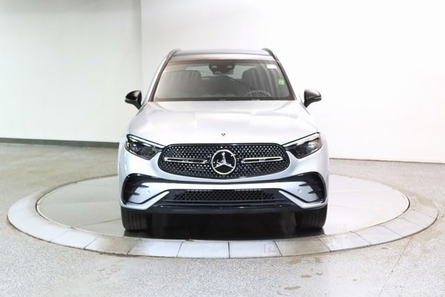 2024 MERCEDES-BENZ GLC-CLASS - Image 12