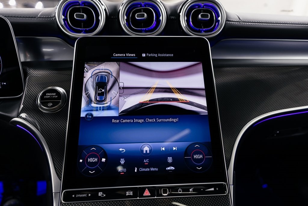 2026 MERCEDES-BENZ GLC-CLASS - Image 22