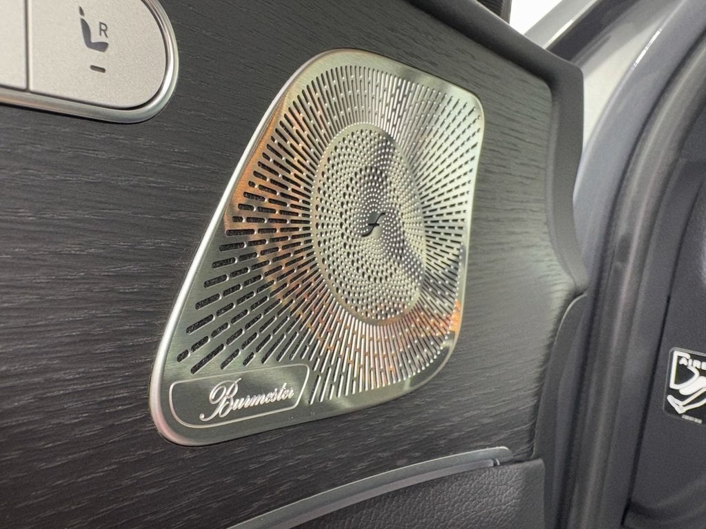 2025 MERCEDES-BENZ GLE-CLASS - Image 8